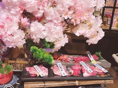 -樱宿日式和牛烧肉(五道口店)