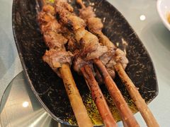-新粤新疆菜(禅城店)