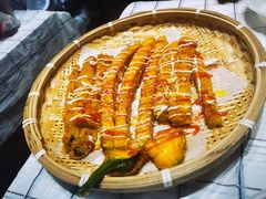 -蛙老爹·蜀香美蛙鱼头(王家湾店)