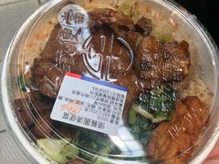 -台铁便当本铺(新左营店)