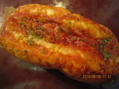 番茄热狗-喜利来蛋糕(景子街店)