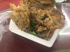 -哈尔滨饺子王·东北菜(鱼鳞浃路店)