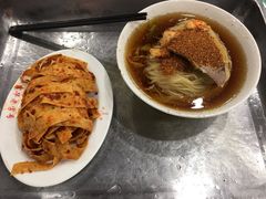 -西塔大冷面(市府大路店)