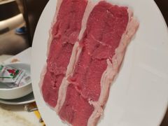 -涮福記·现切牛羊肉火锅(世纪汇店)