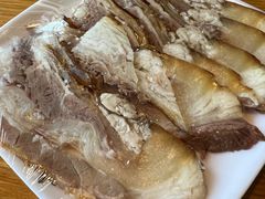 -中阿兰牛肉面(悦海新天地店)