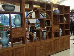 -博雅假日酒店(广州白云山万达广场店)