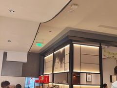 -绿茶餐厅(朝阳大悦城店)