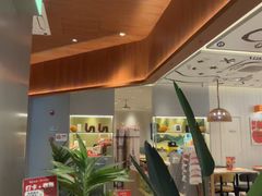 -菲滋意式餐厅(富阳东方茂店)