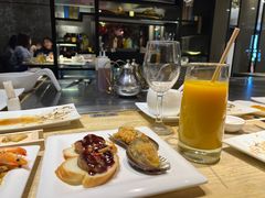 -水木锦堂·自助铁板烧(世贸天阶店)