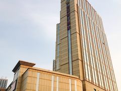 -芜湖金鹰尚美酒店