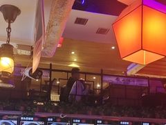 -山河屯铁锅炖鲜鹅·东北菜(开发区一店)