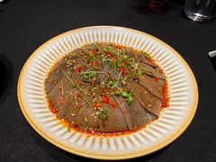 -醉东Oriental House(静安嘉里中心店)