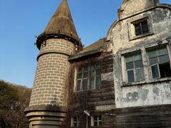 -蠡湖中央公园