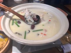 -老阿爸鲜鱼土菜(昆山花桥店)