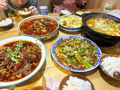 -半步颠川湘·融合菜(商品街店)
