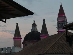 -华谊兄弟（长沙）电影小镇