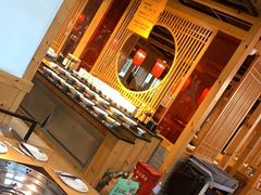 -老版火锅(半坡店)