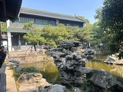 -浙江省博物馆(孤山馆区)