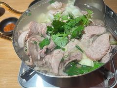 -川堂风·跷脚牛肉·乐山爆炒(宝山日月光店)