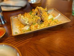 -亚特兰蒂斯·蟹餐厅 CRAB KITCHEN·鲜活海鲜
