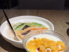 -熹素·鲜美素食Vegetarian (天河领展店)