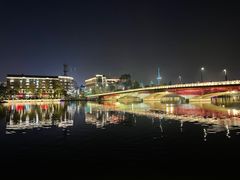 -南通濠河风景名胜区