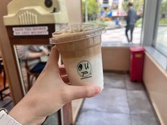 -OUR Bakery(中海环宇荟店)