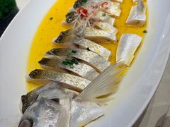-悦融琥珀·京鲁菜(西单店)