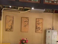 -宫事颐庭·老佛爷贵寿下午茶(颐和园店)