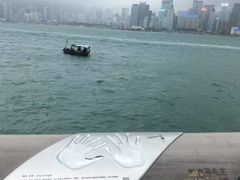 -香港都会海逸酒店