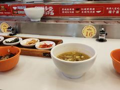 -乡党臊子面(丰庆公园店)