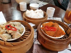 -尝囍煲仔小菜