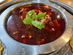 -林记三江兔火锅(沿山路自建小区店)