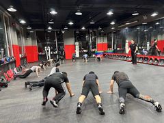 -极斗-IKMF马伽术·格斗运动学院(东直门店)