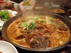 -老板恋上鱼(恒隆广场店)