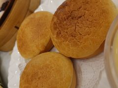稻香菠萝包-稻香酒家·34年老字号·港式粤菜(汉街店)