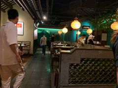 大堂-佬麻雀·新湘菜(珠海金发购物中心店)