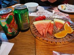 -黄泥岗·地道湖北菜(奥特莱斯店)