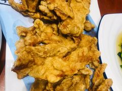 -今鲜源大酒店·中华餐饮名店(新湛路店)