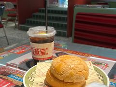-广九餐室(陈家祠扬韬广场店)