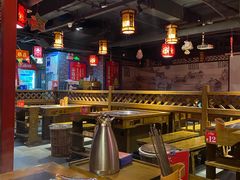 -大龙燚火锅(五一广场店)