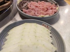 -家禧年代老火锅(中山路店)