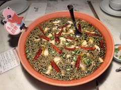 -初蓉丨遇见新川菜(亲贤街荣耀店)