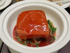 正兴酱方&nbsp;￥48-老正兴菜馆(福州路店)