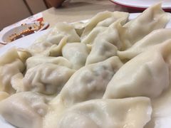 喜三鲜-喜家德虾仁水饺(马栏店)