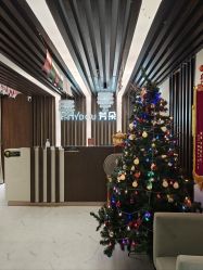 -芳朵美容养生SPA