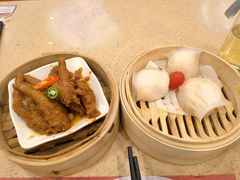 -点都德(海岸城店)