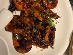 -莆田餐厅PUTIEN(金融街购物中心店)