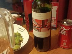 -永安鱼庄·镇江菜(丁卯店)