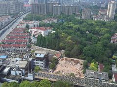 -龙之梦万丽酒店青餐厅
